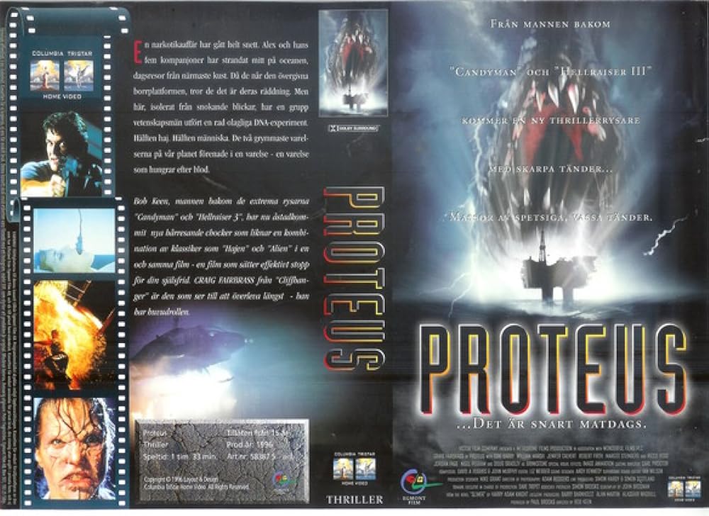Proteus